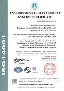 ISO14001