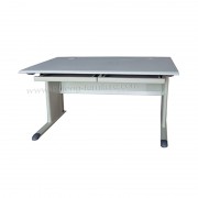 Mesa de escritorio para computador