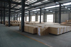 Warehousing