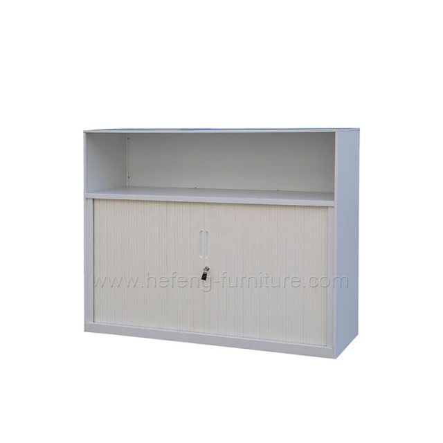 Armário de armazenamento de metal
