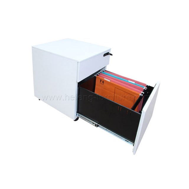 Gaveteiro Volante - 2 gavetas